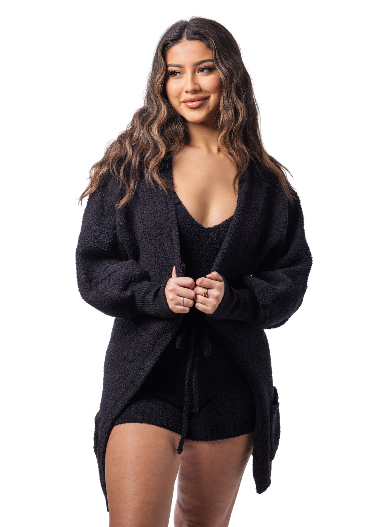 CloudCozy Set
