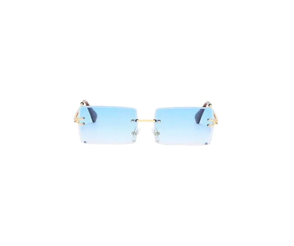 CleanDrip™ Rimless Sunglasses