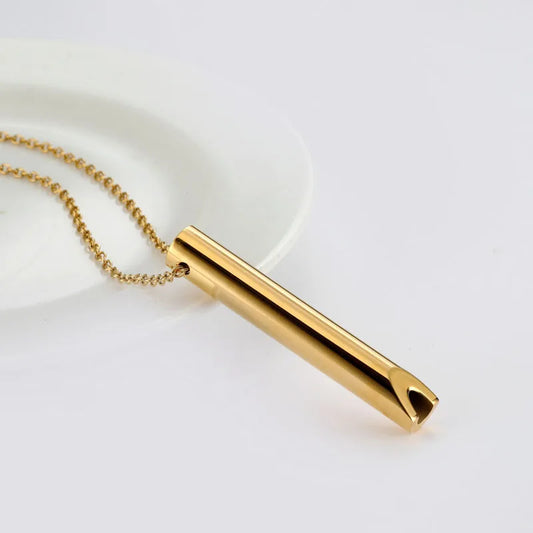 BreatheBar™ Anxiety Necklace