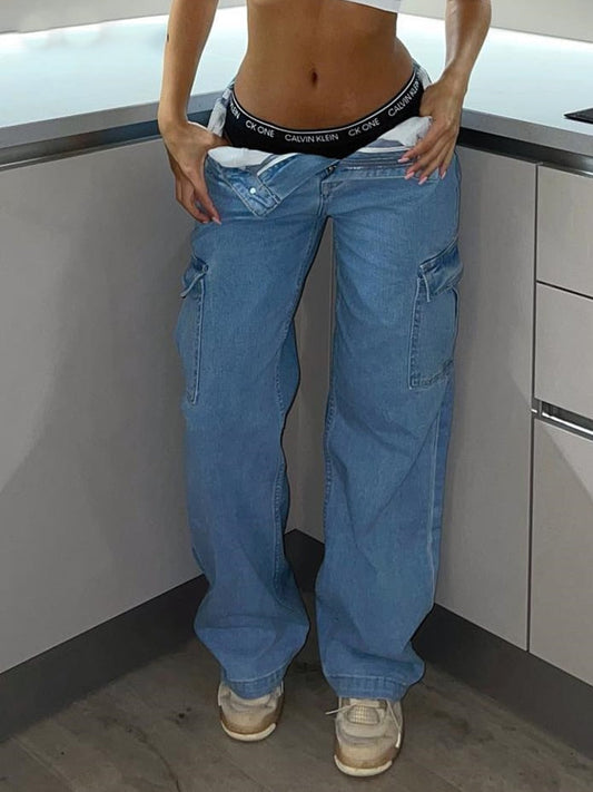 BootyLift™ Cargo Pants