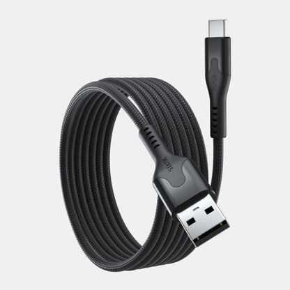 MagniFlex™ - Auto-Coil Charging Cable