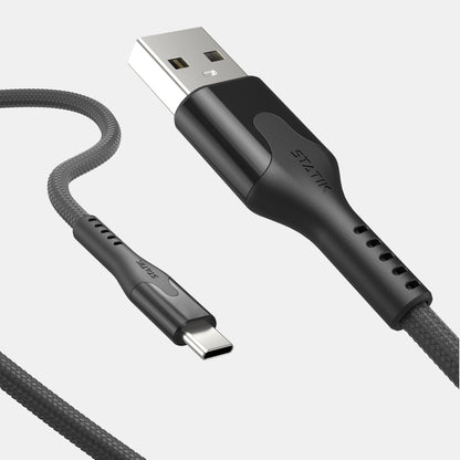 MagniFlex™ - Auto-Coil Charging Cable