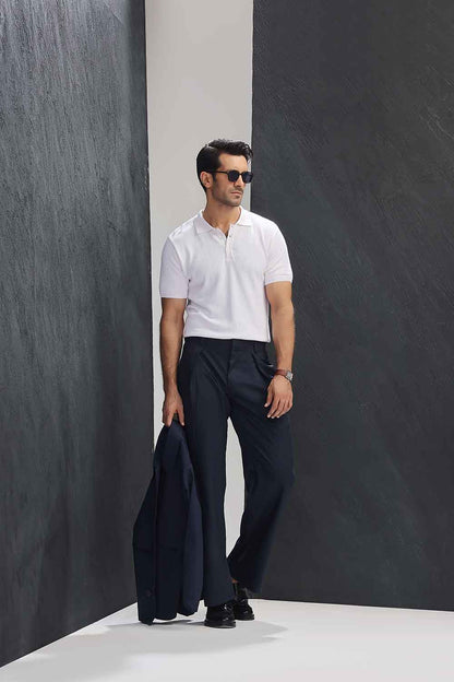 Amalfi Knit Polo