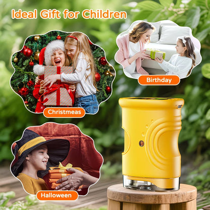 MicroQuest™ - Kids Digital Microscope