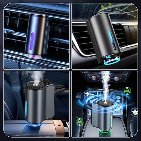 DriveScent™ Vent Diffuser