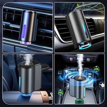 DriveScent™ Vent Diffuser