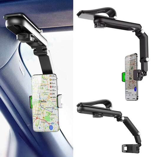 EyeLevel™ Visor Phone Mount