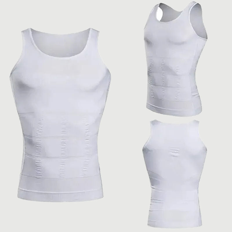 CoreForm™ - Compression Tank