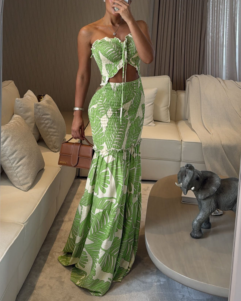 The Saint-Tropez Dress™