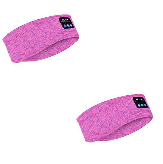 SleepWave™ - Bluetooth Headband