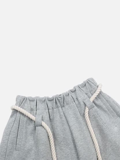 Cloudline Rope Pants