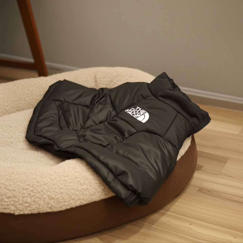 CozyPup™ Puffer Jacket