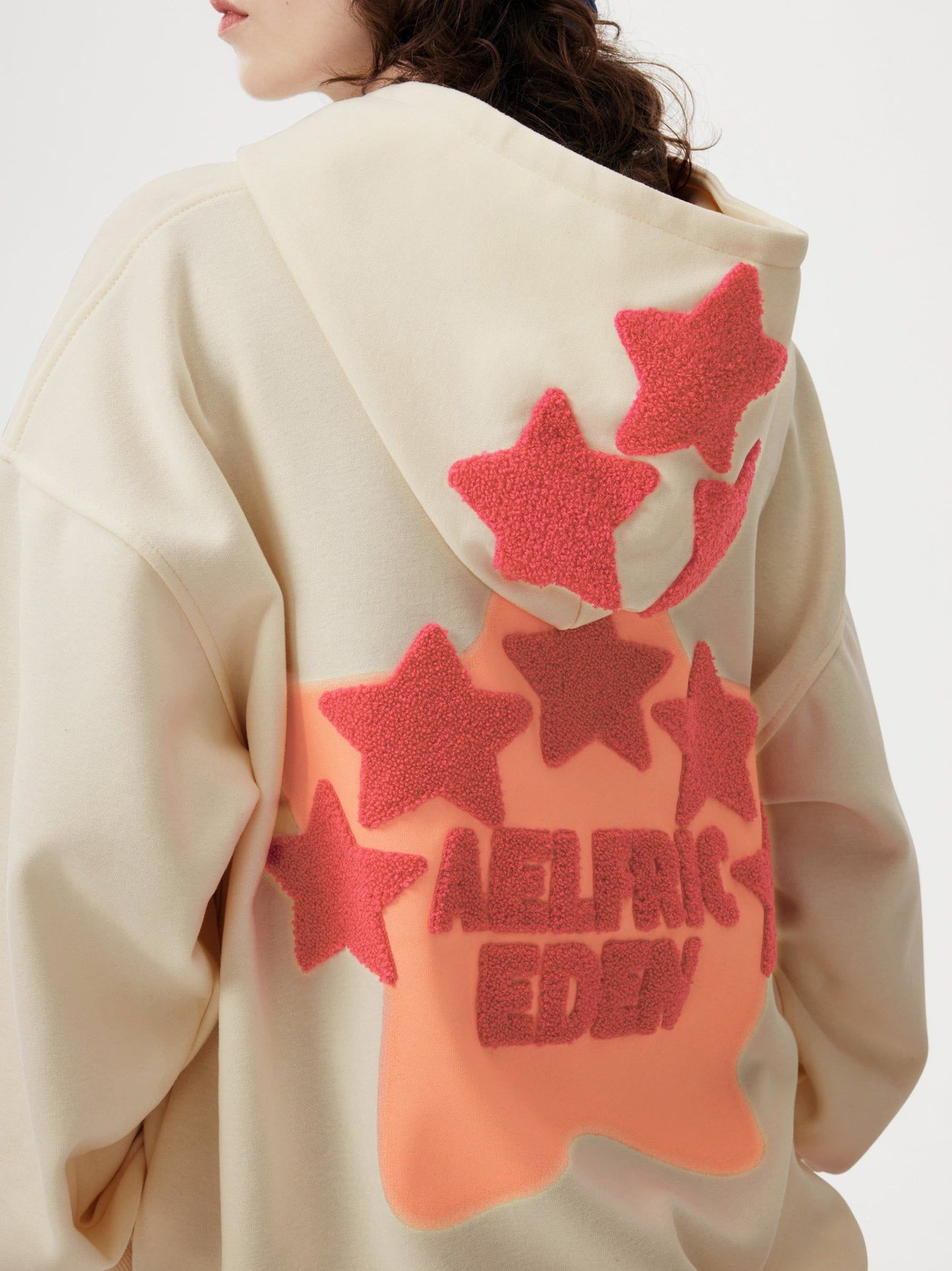 StarMuse™ - Graphic Hoodie