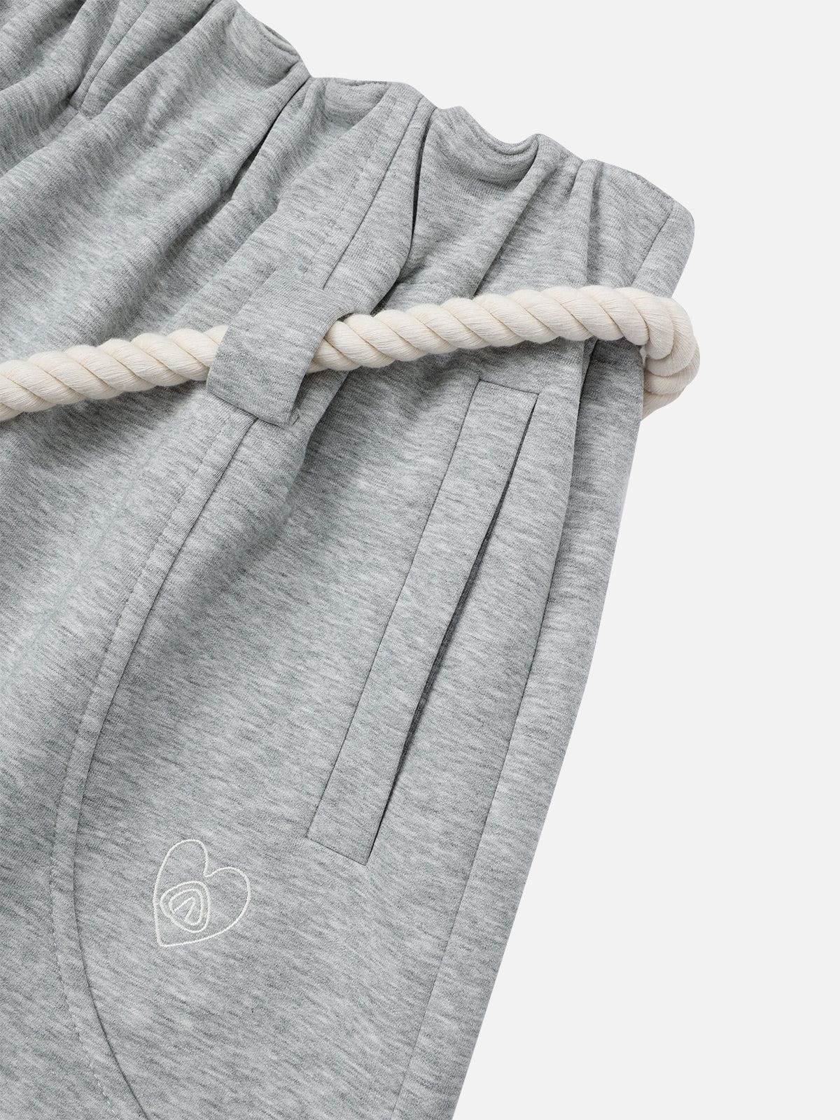 Cloudline Rope Pants