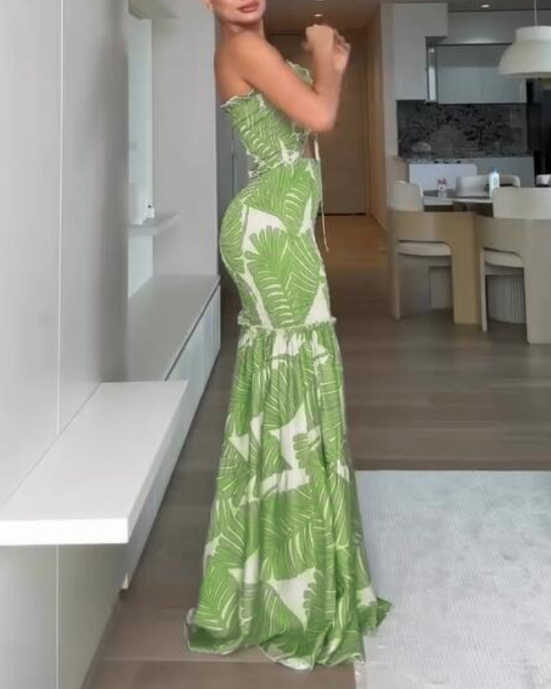 The Saint-Tropez Dress™
