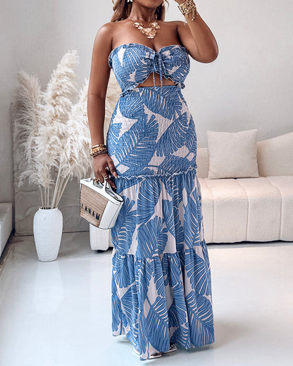 The Saint-Tropez Dress™