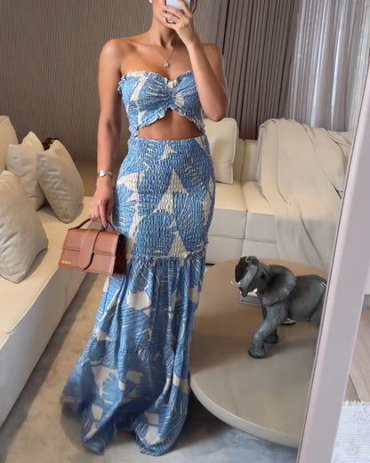 The Saint-Tropez Dress™