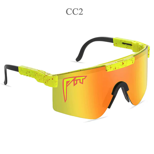 SpeedShield™ Sport Sunglasses