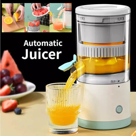 CitrusFlow™ - Electric Juicer