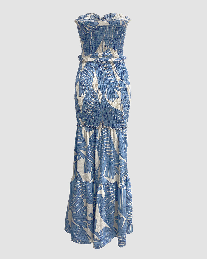 The Saint-Tropez Dress™