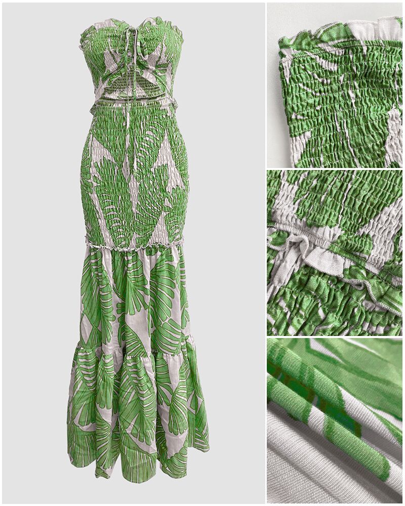 The Saint-Tropez Dress™