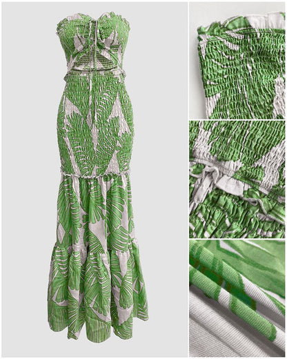The Saint-Tropez Dress™