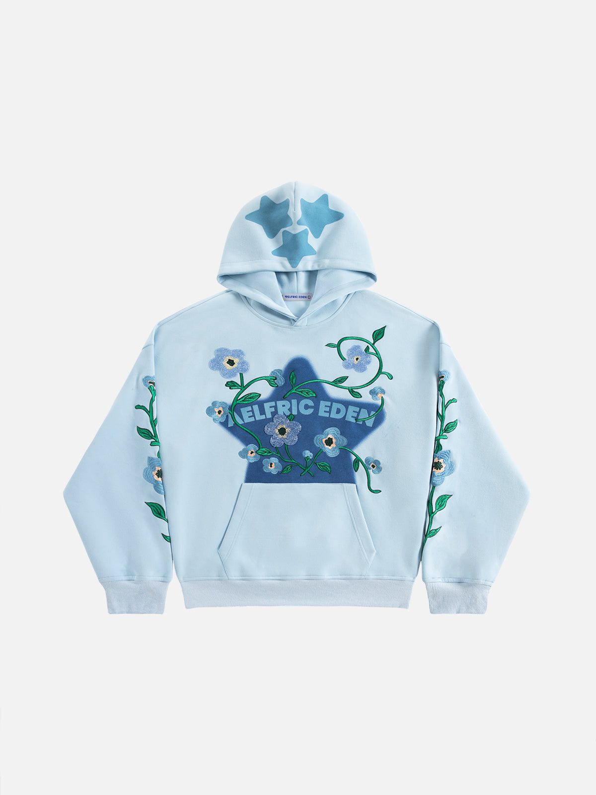 StarMuse™ - Graphic Hoodie