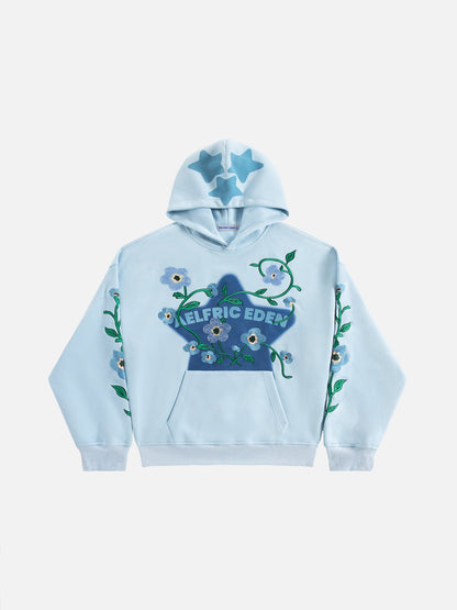 StarMuse™ - Graphic Hoodie