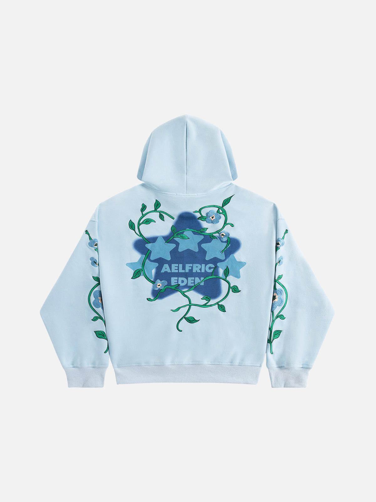 StarMuse™ - Graphic Hoodie