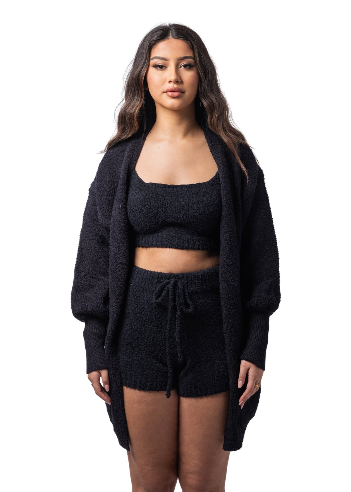 CloudCozy Set