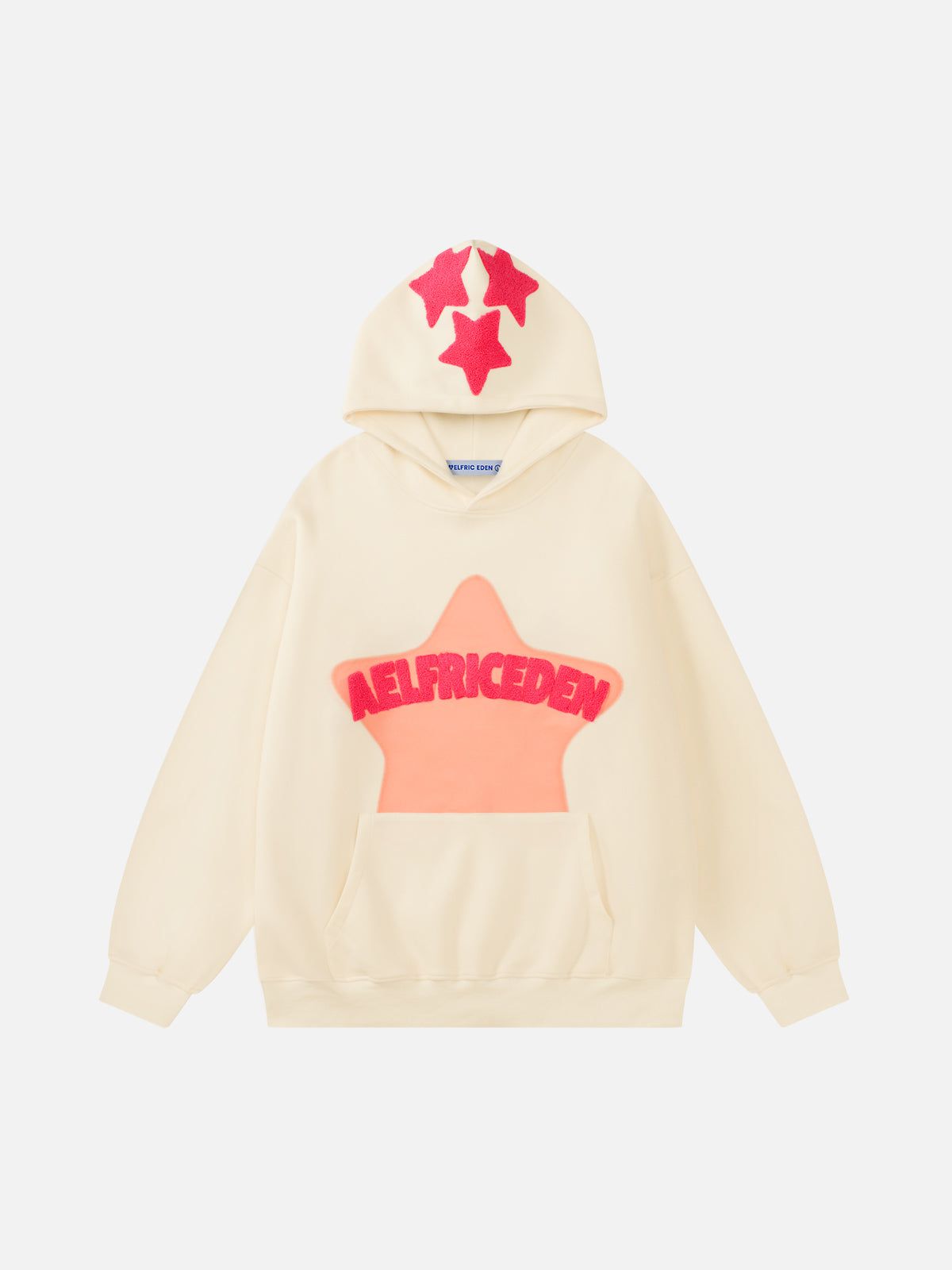 StarMuse™ - Graphic Hoodie