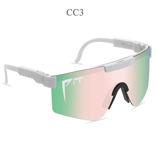 SpeedShield™ Sport Sunglasses