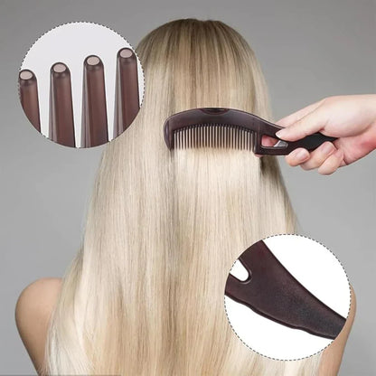 Anti-Dandruff Scalp Detox Comb