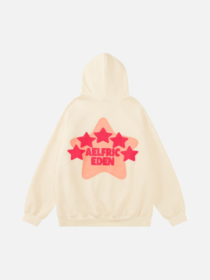 StarMuse™ - Graphic Hoodie