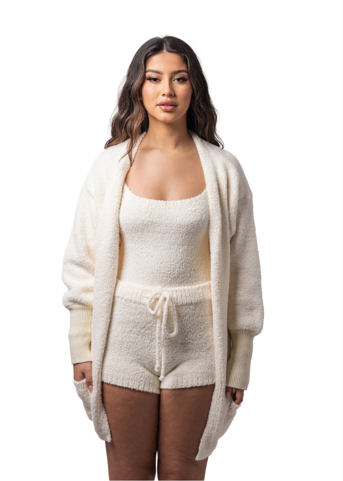 CloudCozy Set