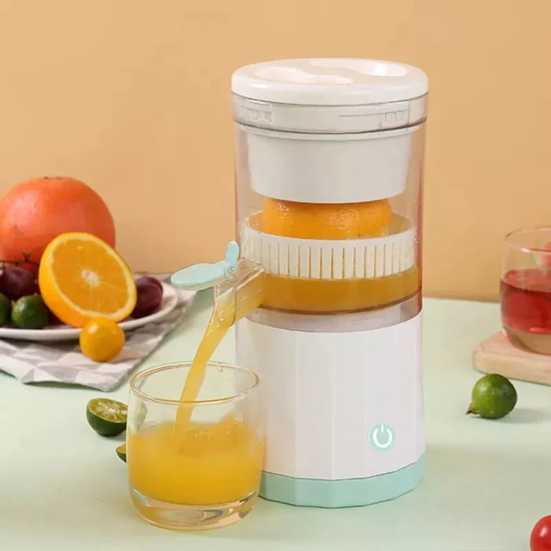 CitrusFlow™ - Electric Juicer