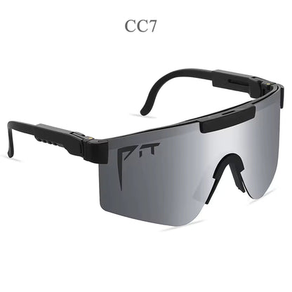 SpeedShield™ Sport Sunglasses