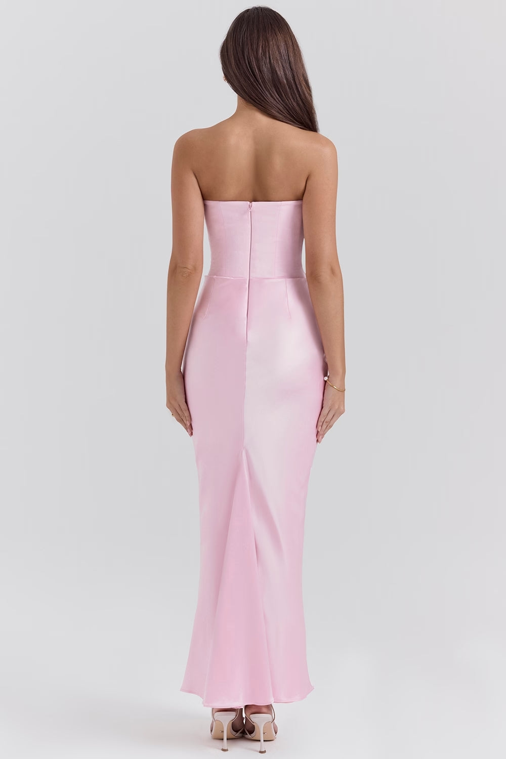 Veloura™ - Sculpt Maxi Dress