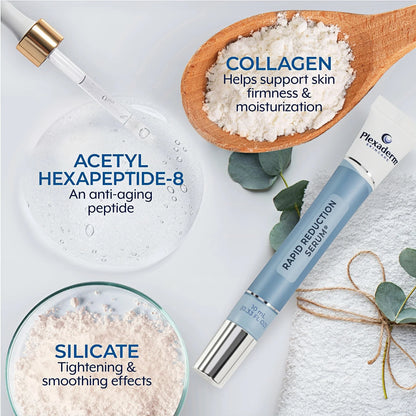 ZeroBags™ Under-Eye Serum