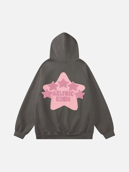 StarMuse™ - Graphic Hoodie