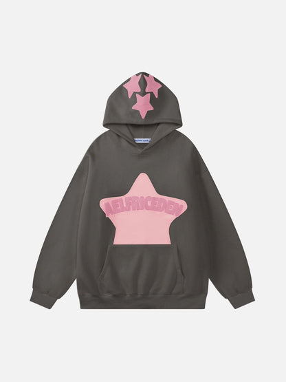 StarMuse™ - Graphic Hoodie