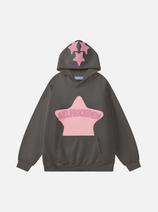 StarMuse™ - Graphic Hoodie