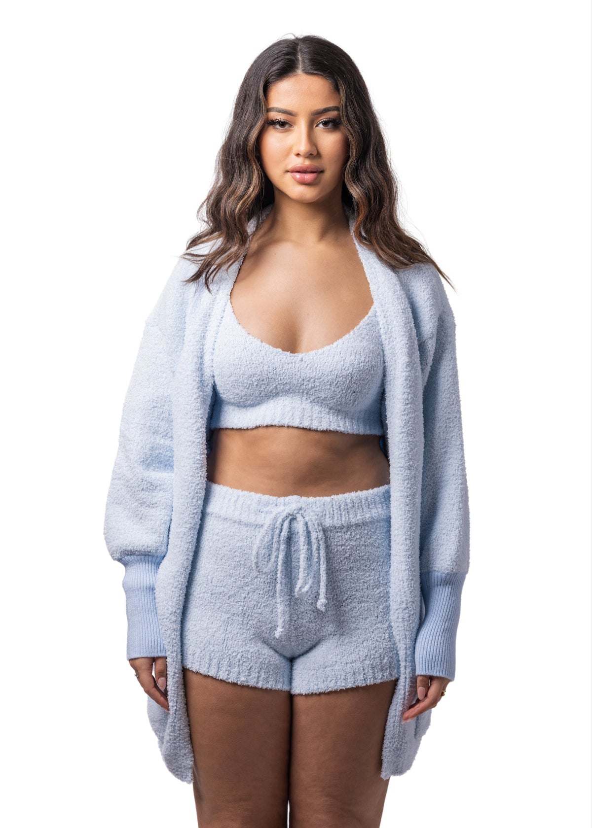 CloudCozy Set