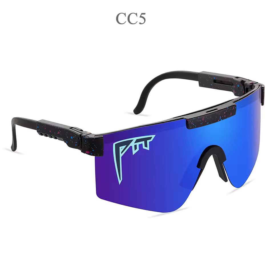 SpeedShield™ Sport Sunglasses