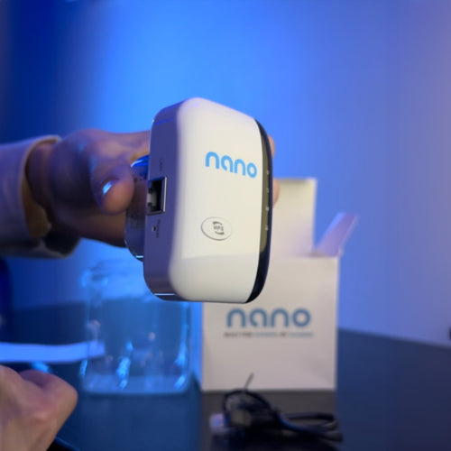SignalLift™ - WiFi Extender