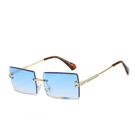 CleanDrip™ Rimless Sunglasses