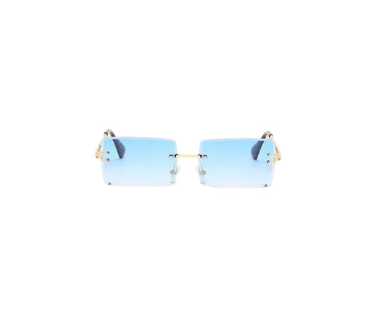 CleanDrip™ Rimless Sunglasses
