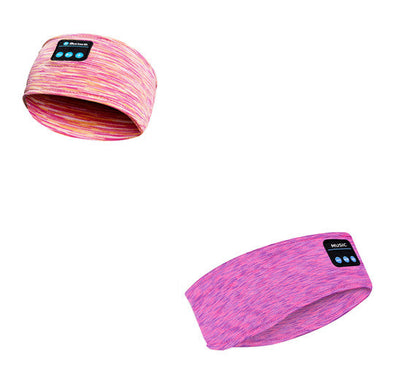 SleepWave™ - Bluetooth Headband
