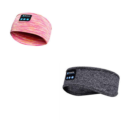 SleepWave™ - Bluetooth Headband