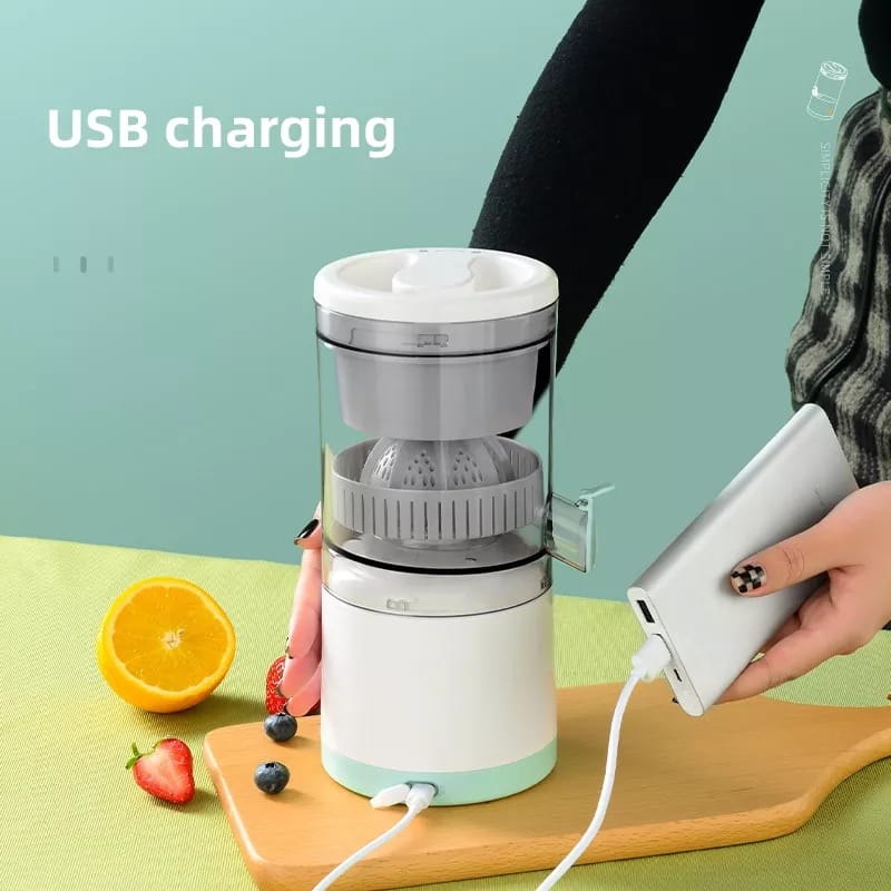 CitrusFlow™ - Electric Juicer